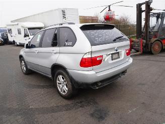 BMW X5 3.0 picture 2