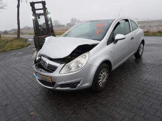 Opel Corsa 1.2 16v picture 3