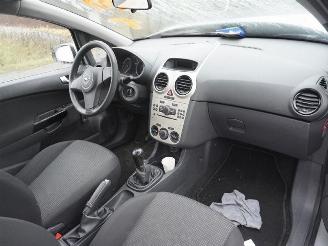 Opel Corsa 1.2 16v picture 5
