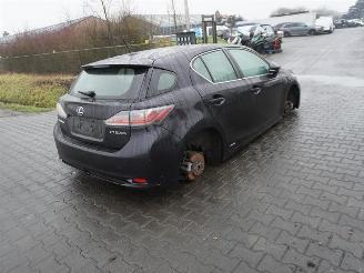 Lexus Ct 200h 1.8 16v Hybrid picture 1
