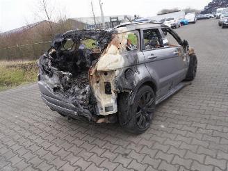 Land Rover Range Rover Evoque 2.2 SD4 picture 1