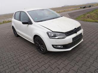Volkswagen Polo 1.2 12v picture 4