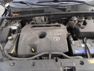 Toyota Rav-4 2.2 D Cat  4x4 picture 10