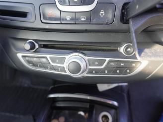 Renault Laguna 1.5 dCi picture 6