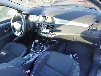 Renault Laguna 1.5 dCi picture 5