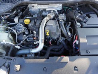 Renault Laguna 1.5 dCi picture 9