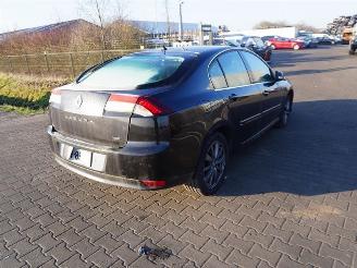 Uttjänta bilar auto Renault Laguna 1.5 dCi 2010/1