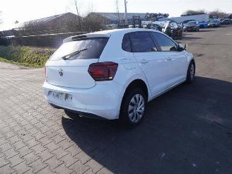 Auto da rottamare Volkswagen Polo 1.6 TDi 2018/4