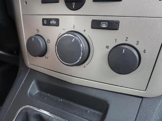 Opel Zafira 2.2 16v picture 6