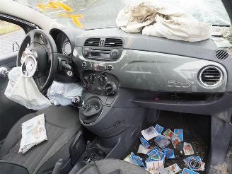 Fiat 500 0.9  TwinAir picture 5