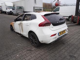 Volvo V-50 2.0 D2 picture 2