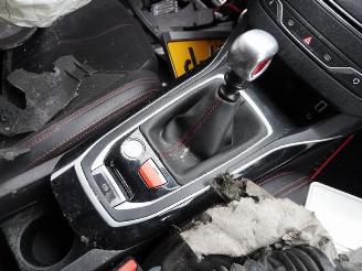 Peugeot 308 1.6 16v GTi picture 7