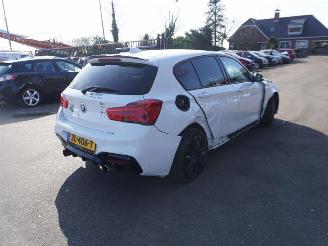 BMW 1-serie 120i picture 1