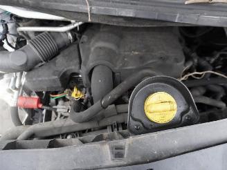 Renault Master 2.3 dCi picture 8