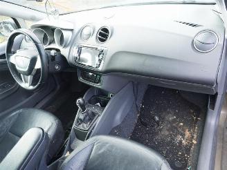 Seat Ibiza 1.2 TDI ST picture 5