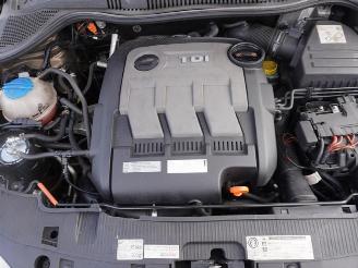 Seat Ibiza 1.2 TDI ST picture 8