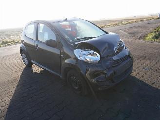 Citroën C1 1.0 12v picture 4