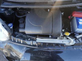 Citroën C1 1.0 12v picture 9