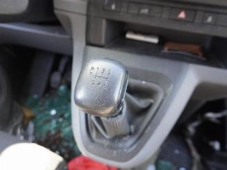 Citroën Jumpy 2.0 HDi picture 7