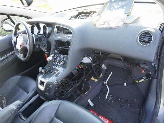 Peugeot 5008 1.6 HDiF picture 5