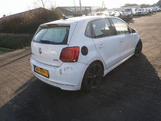 Volkswagen Polo 1.2 TDi picture 1