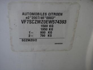 Citroën C3 1.0 12v picture 6