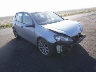 Volkswagen Golf 1.2 TSi picture 4