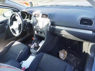 Volkswagen Golf 1.2 TSi picture 5