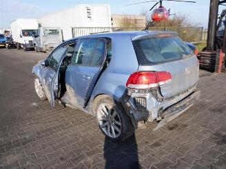 Volkswagen Golf 1.2 TSi picture 2