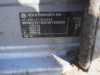 Volkswagen Golf 1.2 TSi picture 8