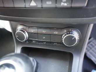 Mercedes B-klasse 180 picture 6