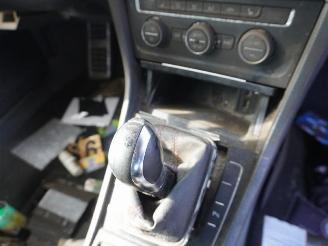 Volkswagen Golf 2.0 GTi picture 7