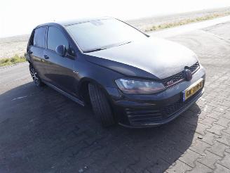 Volkswagen Golf 2.0 GTi picture 4