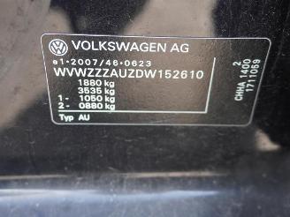 Volkswagen Golf 2.0 GTi picture 8