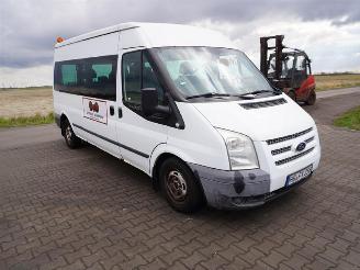Ford Transit 2.2 TDCi picture 4