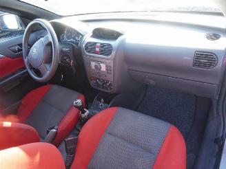 Opel Tigra Twin Top 1.4 16v picture 5