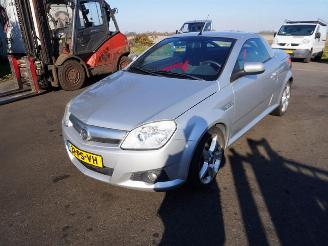 Opel Tigra Twin Top 1.4 16v picture 3