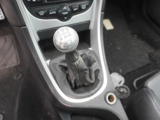 Peugeot 307 CC 2.0 16v picture 7