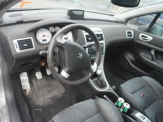 Peugeot 307 CC 2.0 16v picture 5