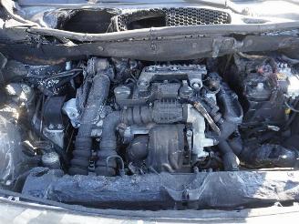 Peugeot Partner 1.6 HDi picture 9