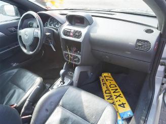 Opel Tigra TwinTop 1.4 16v picture 5