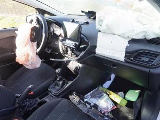 Ford Fiesta 1.1 Ti picture 5