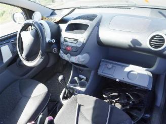 Peugeot 107 1.0 12v picture 5