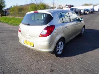 Autoverwertung Opel Corsa 1.4 2008/3