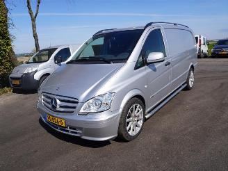 Mercedes Vito 122 CDi picture 3