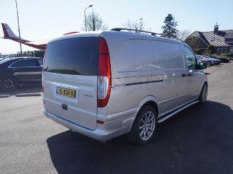 Mercedes Vito 122 CDi picture 1