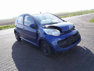 Citroën C1 1.0 12v picture 4