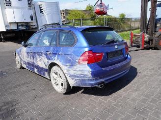 BMW 3-serie Touring 318i picture 2