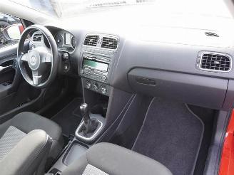 Volkswagen Polo 1.2 TDi picture 5