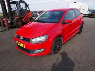 Volkswagen Polo 1.2 TDi picture 3